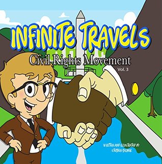 Read Infinite Travels: Civil Rights Movement: Civil Rights Movement - Stephen Palmer file in ePub