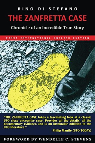 Full Download The Zanfretta Case: Chronicle of an Incredible True Story - Rino Di Stefano | PDF