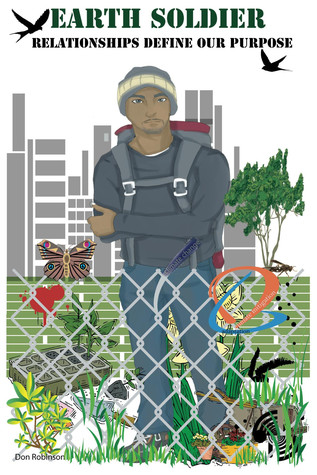 Full Download Earth Soldier: Relationships Define our Purpose - Don Robinson | ePub
