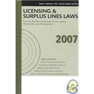 Read Online 2007 Field Guide for P&c Agents and Practitioners - Inhouse | PDF