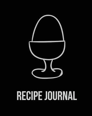 Read Online Recipe Journal: (Recipe Journal Vol. B44) Glossy Cover, (Size 8 X 10) Blank Cookbook to Write In, Paperback (Blank Cookbooks and Recipe Books), 100 Spacious Record. - Recipe Journal Online Store file in PDF