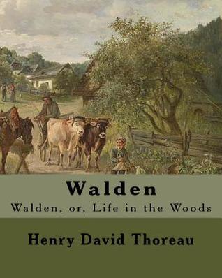 Read Walden by: Henry David Thoreau: Walden, Or, Life in the Woods Is a Reflection Upon Simple Living in Natural Surroundings. - Henry David Thoreau | PDF