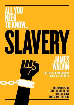 Download Slavery: The history and legacy of one of the world's most brutal institutions - James Walvin file in ePub