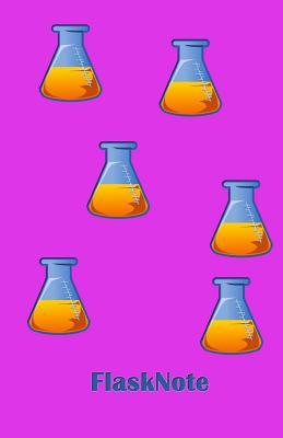 Read Online Flasknote: Flasknote - A5 Grid Notebook, Cream Paper, A5 Size (5.5 X 8.5 Inches), 100 Pages (50 Sheets) - Jane Smith file in ePub