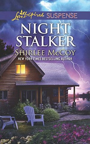 Full Download Night Stalker (Mills & Boon Love Inspired Suspense) - Shirlee McCoy file in PDF