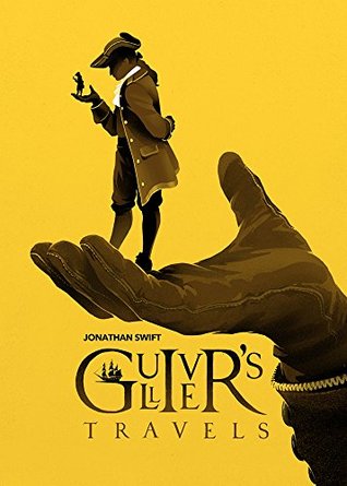 Read Gulliver's Travels into Several Remote Nations of the World by Jonathan Swift (Classic Edition, Modern Cover) - Joonathan Swift file in ePub
