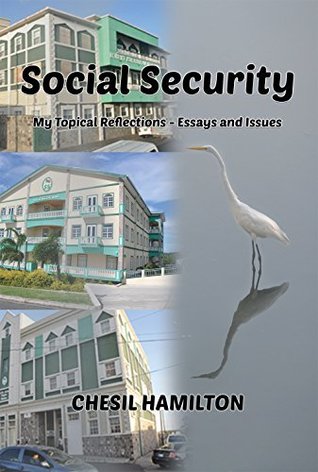Read Social Security:: My Topical Reflections - Essays and Issues - Chesil Hamilton file in PDF