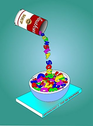 Download Southsea Soup (Southsea Soup Anthology Book 1) - Trevor David Clifton file in ePub