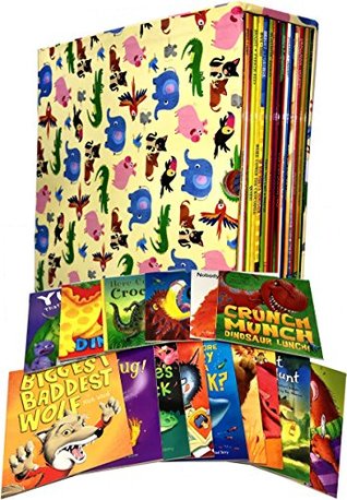 Download My Big Box of Animals Stories Collection 15 Books Box Set (Children Bedtime Stories) - Various | ePub