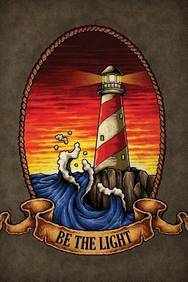 Download Be the Light Notebook: Blank Journal Diary Memoir Log Logue -  file in ePub