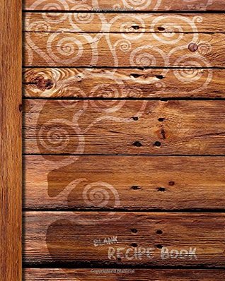 Read Blank Recipe Book: Recipe Journal ( Gifts for Foodies or Cooks and Chefs for Cooking ) [ Softback * Large Notebook * 100 Spacious Record Pages *  - Specialist Composition Books for Cookery - smART bookx file in ePub