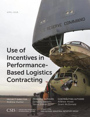 Read Use of Incentives in Performance-Based Logistics Contracting - Gregory Sanders file in PDF