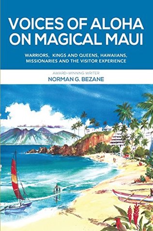 Full Download Voices of Aloha on Magical Maui (Voices of Maui) - Bezane Norman file in ePub