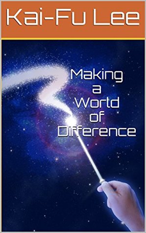 Download Making a World of Difference: Dr. Kai-Fu Lee's Autobiography - Kai-Fu Lee file in ePub