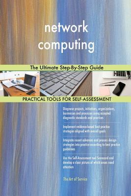 Read network computing The Ultimate Step-By-Step Guide - Gerardus Blokdyk file in ePub