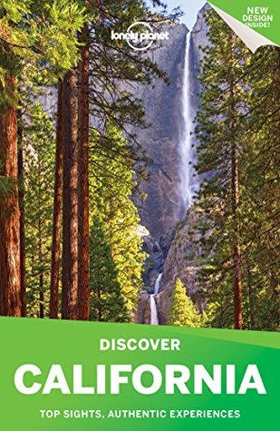 Read Online Lonely Planet's Discover California (Travel Guide) - Lonely Planet | ePub