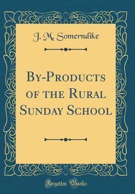 Full Download By-Products of the Rural Sunday School (Classic Reprint) - J M Somerndike | ePub