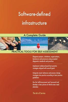 Download Software-defined infrastructure A Complete Guide - Gerardus Blokdyk file in PDF