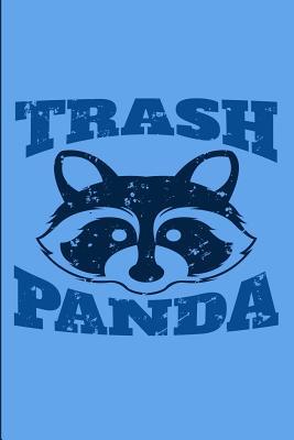 Download Trash Panda: Panda Daily Planner, Gift for Panda Lovers, Cute Daily Planner, Animal Daily Planner - nathan koorey file in ePub