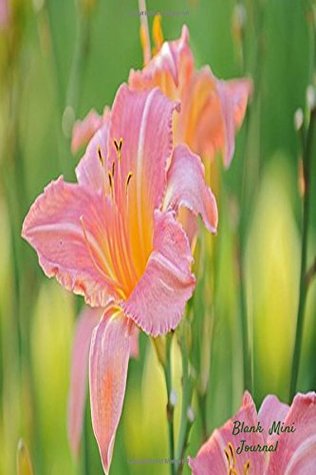 Read Online Blank Mini Journal: Small Pocket Notebook, Empty, Unlined cool Paper To Write In For Men Women, Boys, Girls, Kids & Adult, Art, Artist. Portable Handy  150 Pages (Mini Blank Notebooks) (Volume 35) -  | ePub