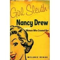 Download Girl Sleuth: Nancy Drew and the Women Who Created Her - Melanie Rehak file in ePub