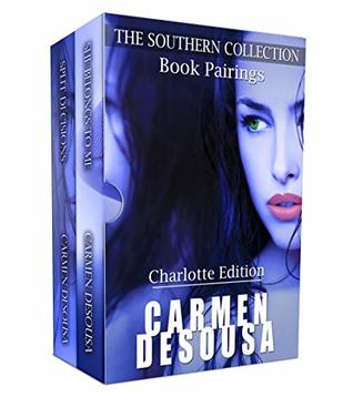 Download The Southern Collection (Charlotte) (Book Pairings 1) - Carmen DeSousa file in PDF