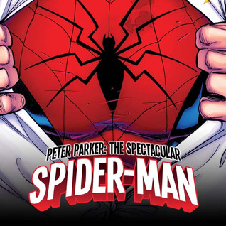 Download Peter Parker: The Spectacular Spider-Man (2017-) (Issues) (20 Book Series) - Chip Zdarsky file in PDF