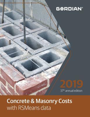 Read Concrete & Masonry Costs with Rsmeans Data: 60119 - RSMeans | ePub