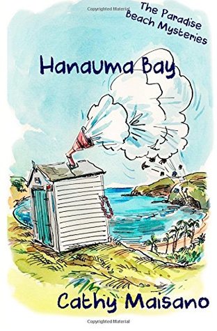 Download The Paradise Beach Mysteries: Hanauma Bay: Volume 2 - Cathy Maisano | ePub