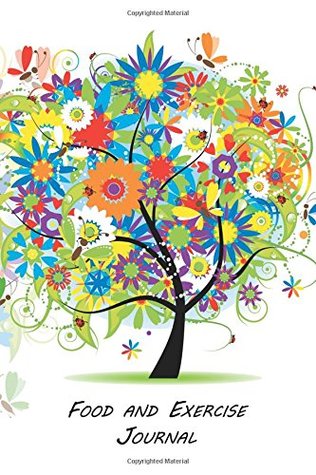 Read Food And Exercise Journal: 90-Day Food and Exercise Journal -  file in ePub