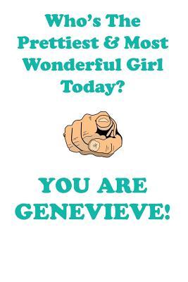 Full Download GENEVIEVE is The Prettiest Affirmations Workbook Positive Affirmations Workbook Includes: Mentoring Questions, Guidance, Supporting You - Affirmations World file in ePub