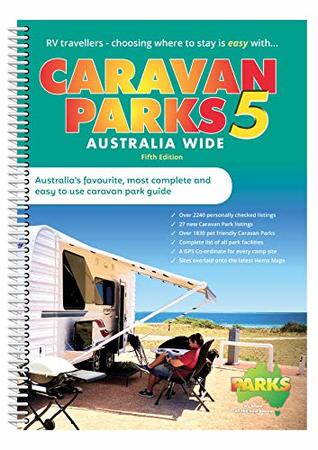 Download Camps Australia Wide 9: Save Money and Travel Further with over 4000 personally checked Free and Budget Campsites in this Must Have Guide - Michelle Gilmore file in ePub