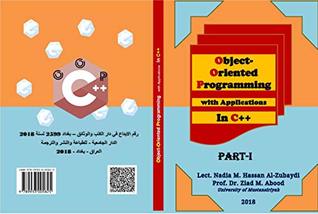 Download Object-Oriented Programming - with Applications - In C - Nadia M. Al-Zubaydi file in PDF