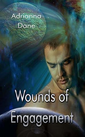 Download Wounds of Engagement (Argadian Defiance Book 2) - Adrianna Dane | PDF