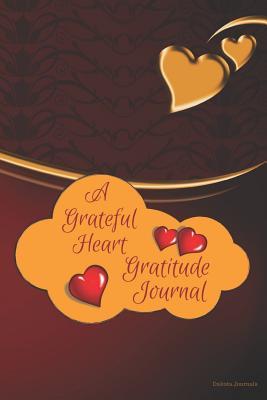 Read Online Gratitude Journal: Great Days Start Off with Gratitude: 240 Days to Help Cultivate an Attitude of Gratitude. -  file in PDF