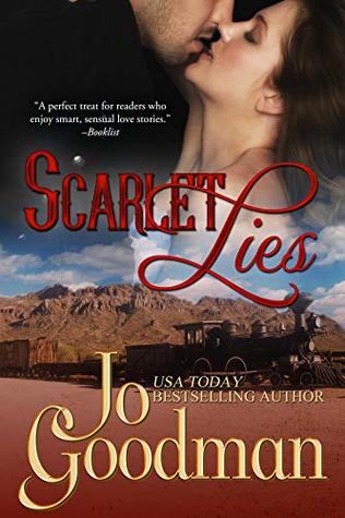 Read Scarlet Lies (Author's Cut Edition): Historical Romance - Jo Goodman | ePub