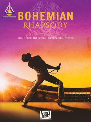 Read Online Bohemian Rhapsody: Music from the Motion Picture Soundtrack - Queen file in ePub