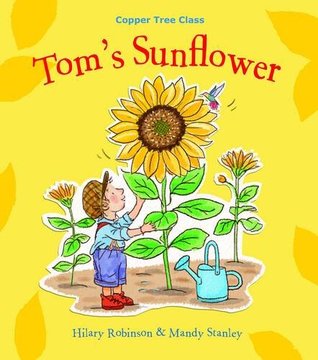 Read Online Tom's Sunflower SMSC PSHE esource. (Divorce and family break up) (The Copper Tree) - Hilary Robinson | PDF