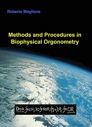 Download Methods and Procedures in Biophysical Orgonometry - Roberto Maglione file in PDF