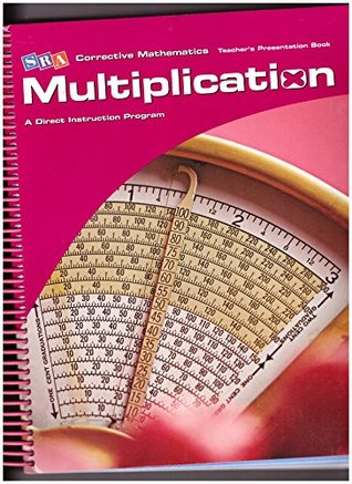 Full Download Corrective Mathematics Multiply Presentation Book - Siegfried Engelmann file in PDF