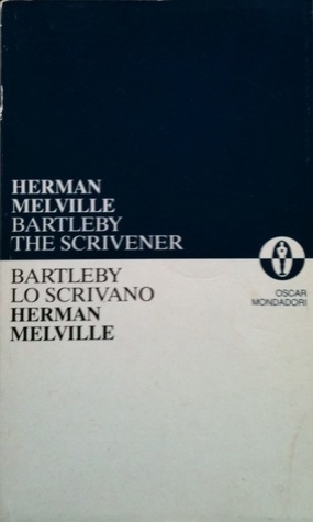 Read Bartleby lo scrivano - Bartleby the scrivener - Herman Melville file in PDF