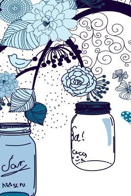 Read Online Attitude of Gratitude: 365 Page Journal to Log Gratitude - Jar Design - 6 X 9 in - Sunny Side Journals file in ePub