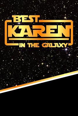 Read Best Karen in the Galaxy: Draw and Write Journal Writing Drawing Notebook Featuring 120 Pages 6x9 -  file in ePub