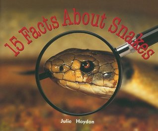 Read Rigby Focus Early Fluency: Leveled Reader 15 Facts about Snakes - RIGBY file in PDF