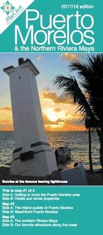 Read Puerto Morelos & the Northern Riviera Maya Travel Guide - Perry McFarlin | PDF