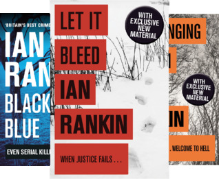 Download Ian Rankin: Three Great Novels (Abandoned) (3 Book Series) - Ian Rankin file in PDF