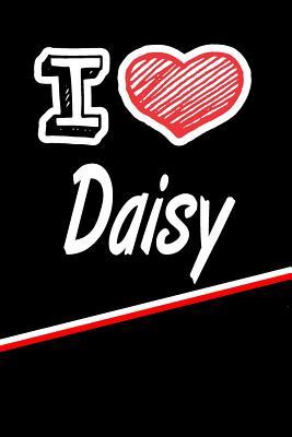 Download I Love Daisy: Isometric Dot Paper Drawling Paper Notebook Journal Featuring 120 Pages 6x9 -  | PDF