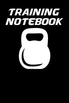 Download Training Notebook: 6x9 Fitness Journal with One Rep Bench Press Chart and Blank Lined Paper - Will Gibstat file in PDF