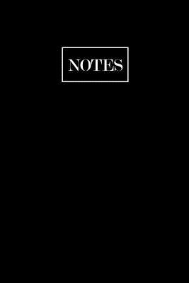 Full Download Notes: Minimalist Blank Lined Journal with Dot Grid Space - Jenily Publishing file in ePub