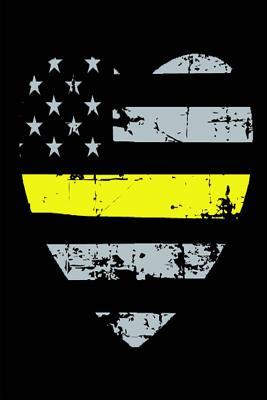 Read Online Thin Yellow Line Wine Review Notebook: Thin Yellow Line Wine Reviewing Book, 911 Dispatcher Wine Lover, 6 X 9 Paper with 120 Pages for Reviewing Your Favorite Wines - Noteworthy Publications | ePub